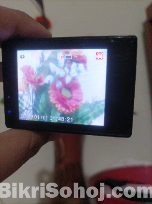 GoPro HD 1080P